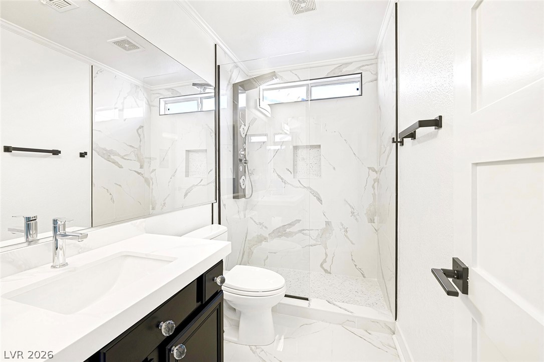 5456 Digne Court Las Vegas NV 89141