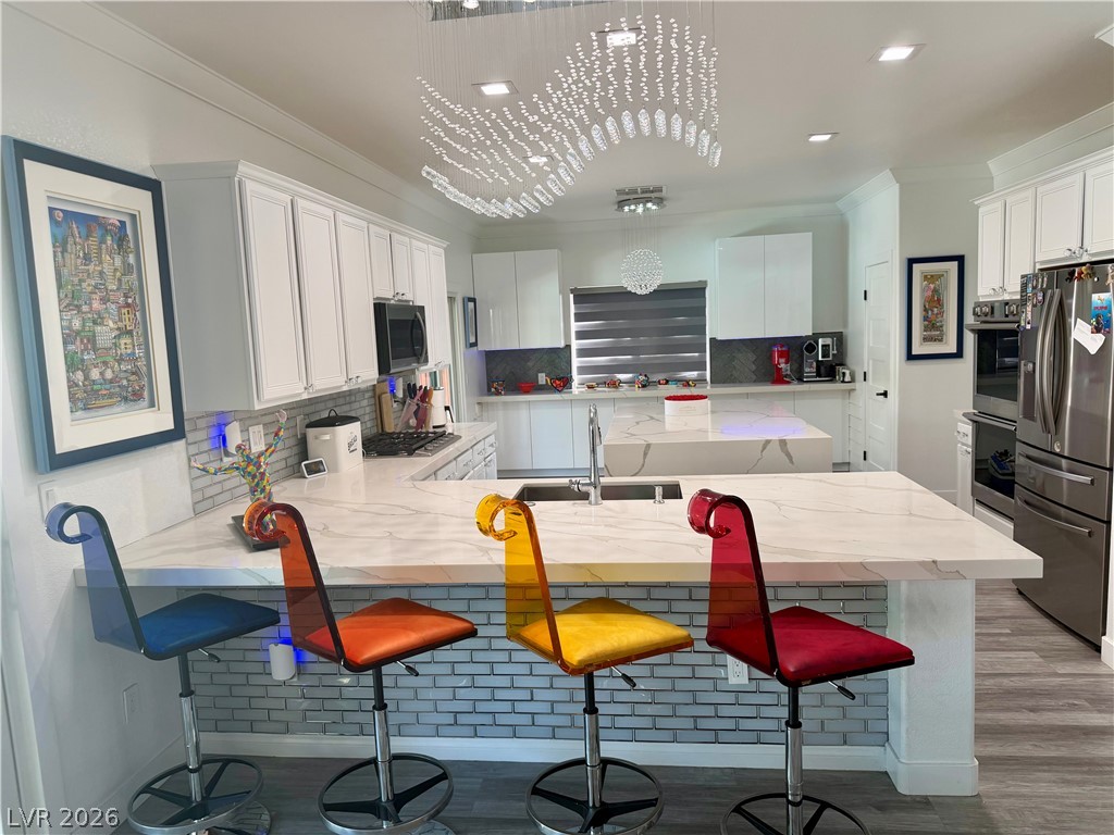 5456 Digne Court Las Vegas NV 89141