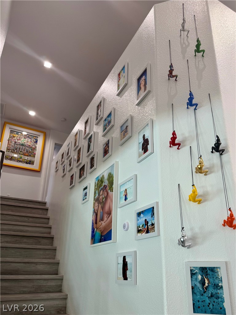 5456 Digne Court Las Vegas NV 89141