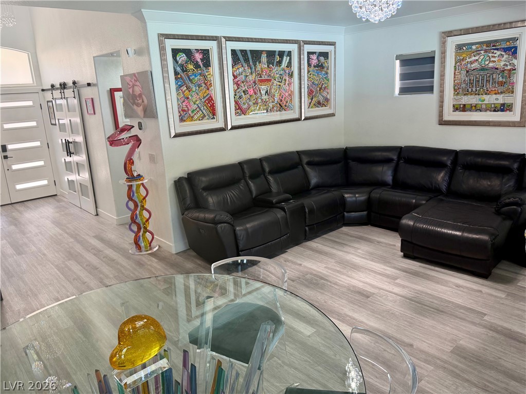 5456 Digne Court Las Vegas NV 89141