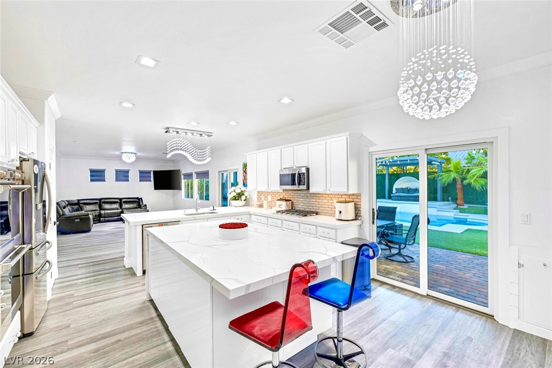 5456 Digne Court Las Vegas NV 89141