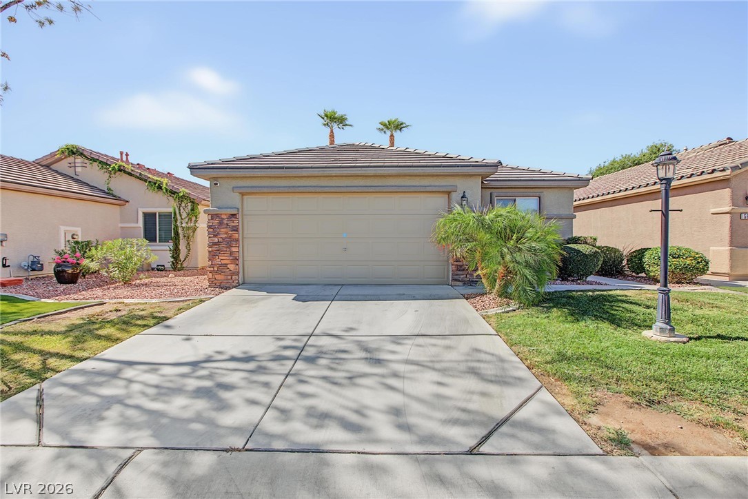 5643 Crowbush Cove Place Las Vegas NV 89122