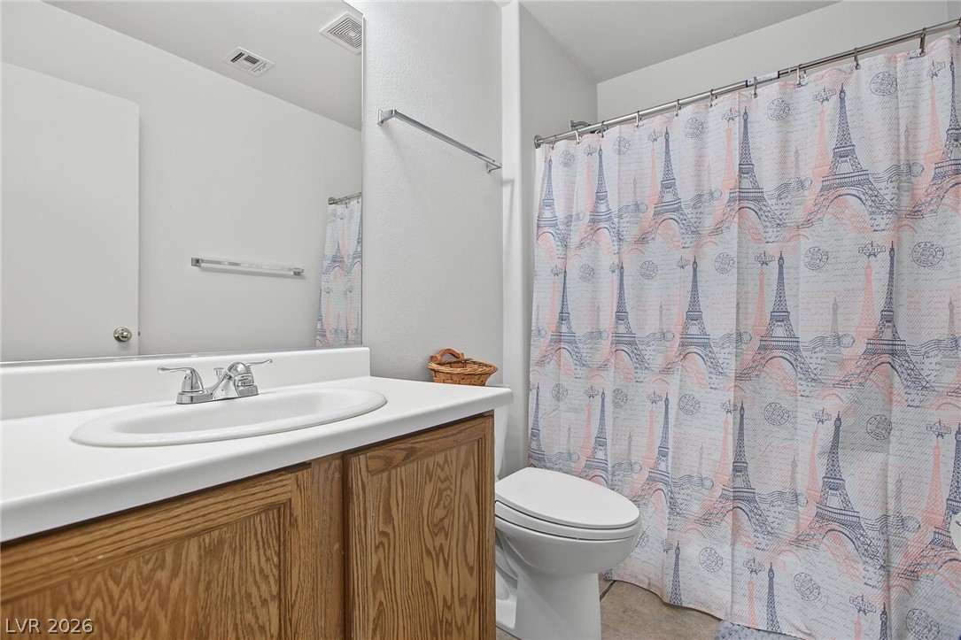 5643 Crowbush Cove Place Las Vegas NV 89122