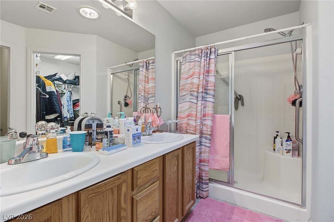 5643 Crowbush Cove Place Las Vegas NV 89122