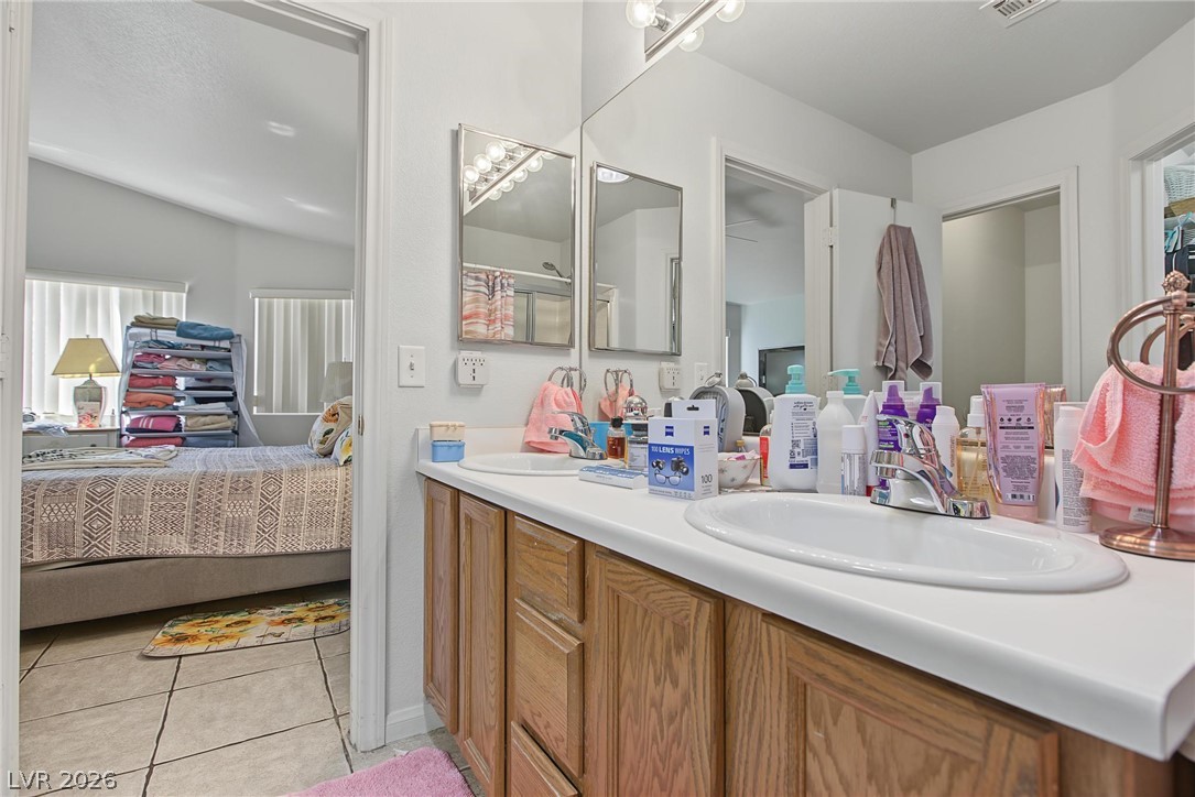 5643 Crowbush Cove Place Las Vegas NV 89122