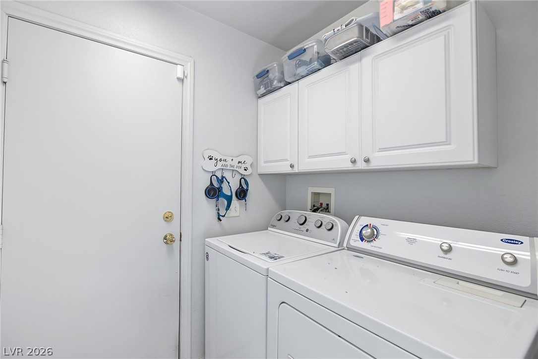 5643 Crowbush Cove Place Las Vegas NV 89122