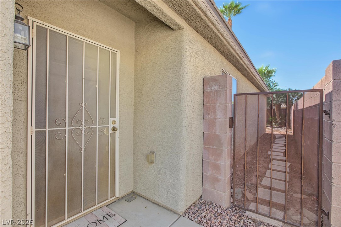 5643 Crowbush Cove Place Las Vegas NV 89122