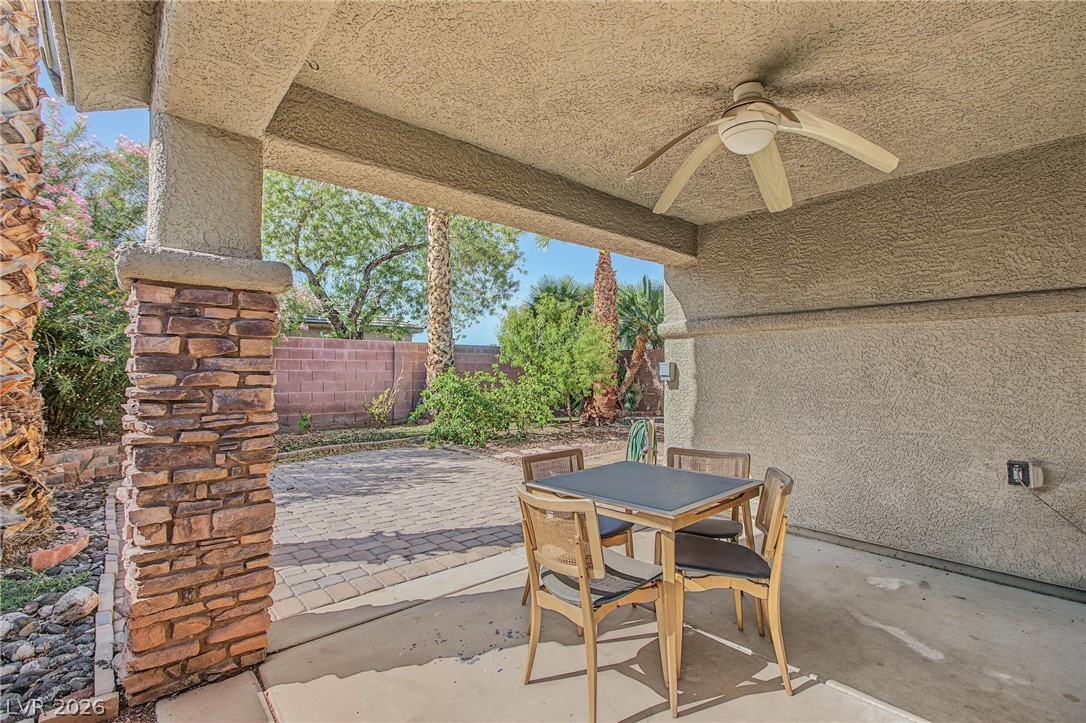 5643 Crowbush Cove Place Las Vegas NV 89122
