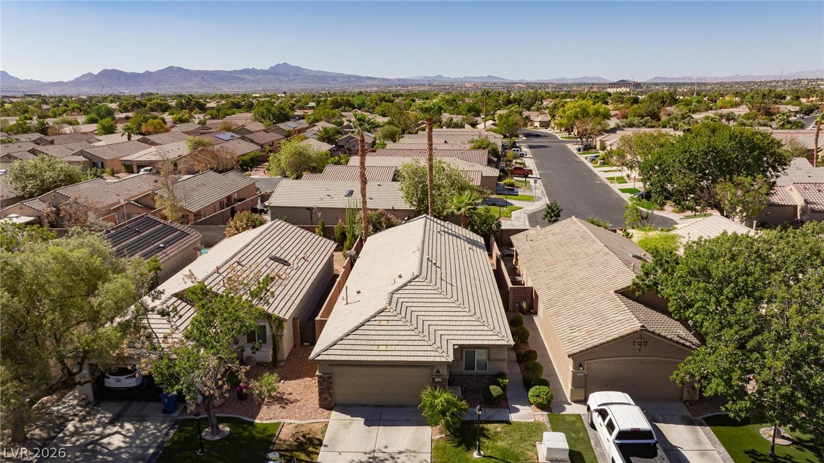 5643 Crowbush Cove Place Las Vegas NV 89122