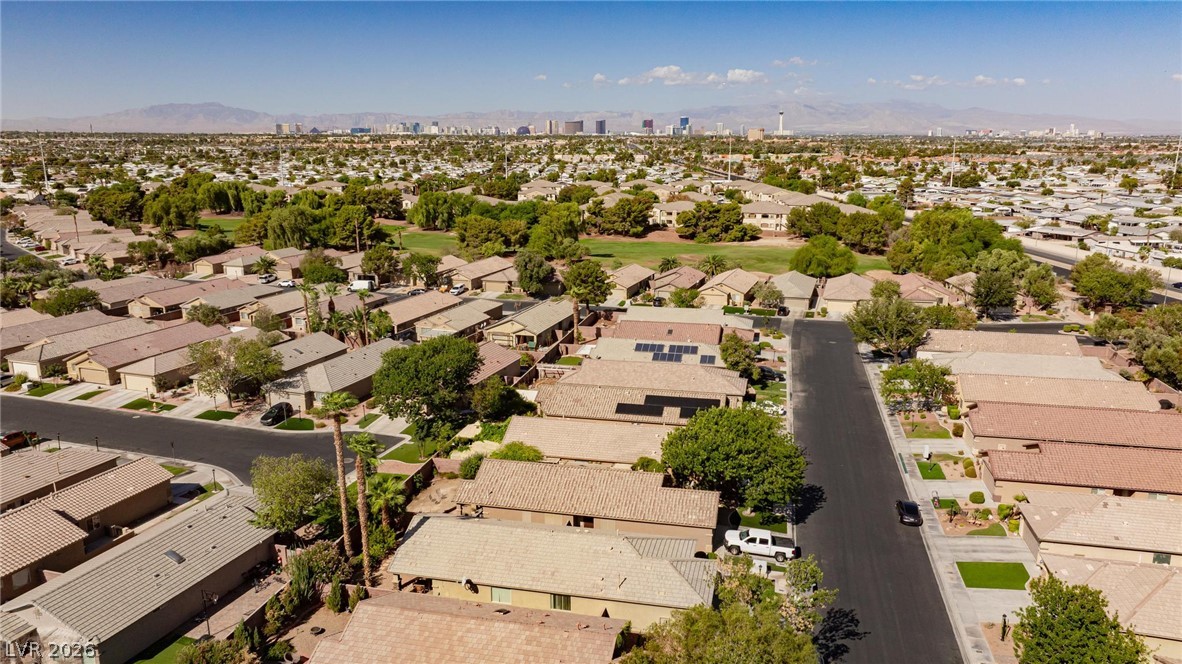5643 Crowbush Cove Place Las Vegas NV 89122