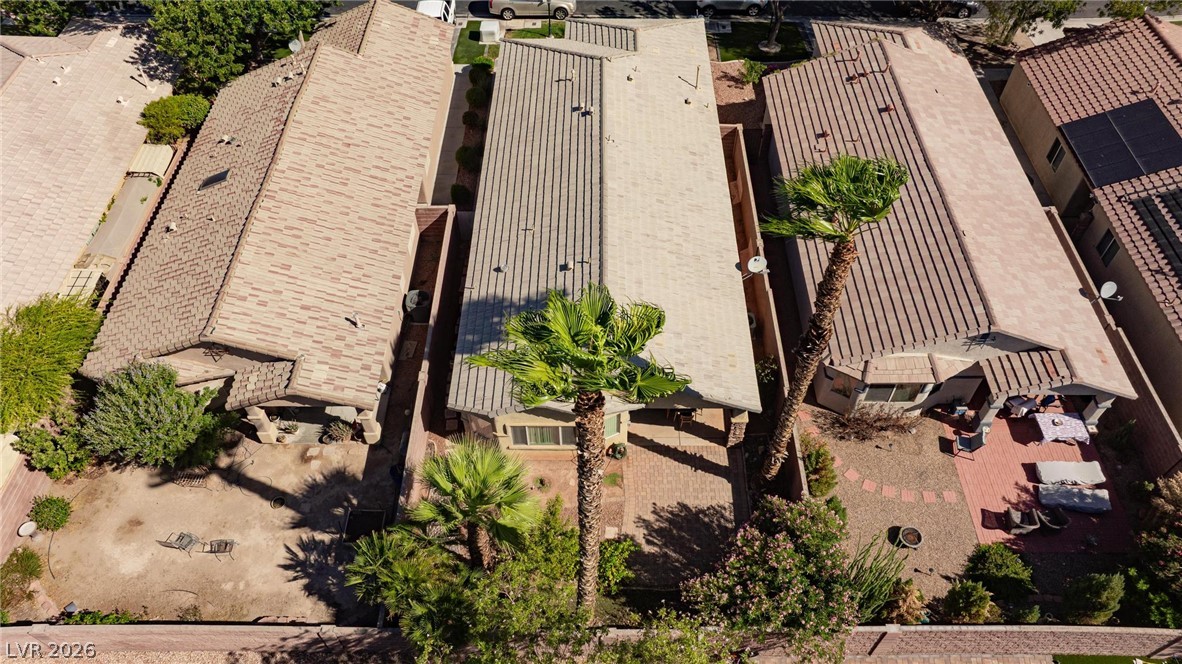5643 Crowbush Cove Place Las Vegas NV 89122