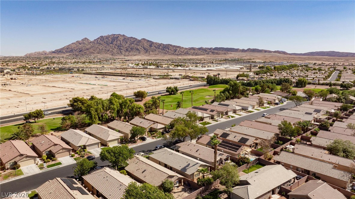 5643 Crowbush Cove Place Las Vegas NV 89122