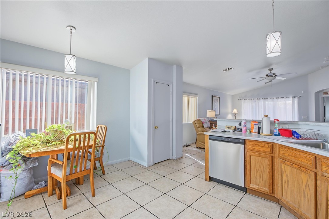 5643 Crowbush Cove Place Las Vegas NV 89122