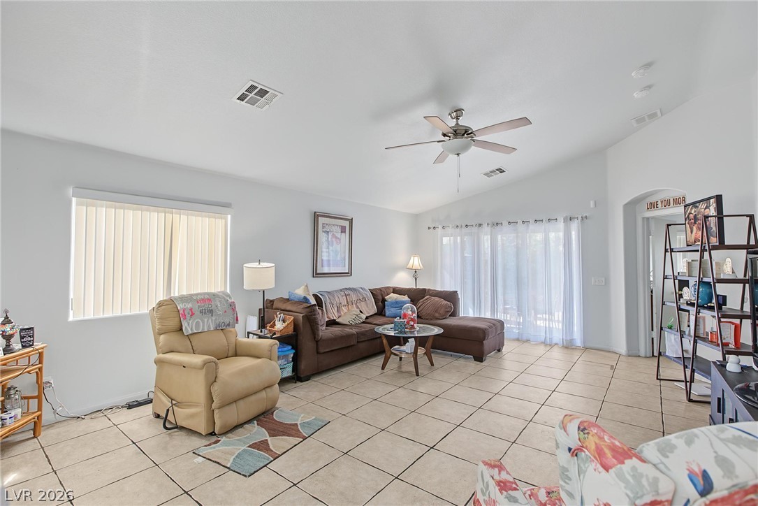 5643 Crowbush Cove Place Las Vegas NV 89122