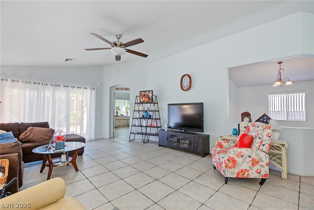 5643 Crowbush Cove Place Las Vegas NV 89122