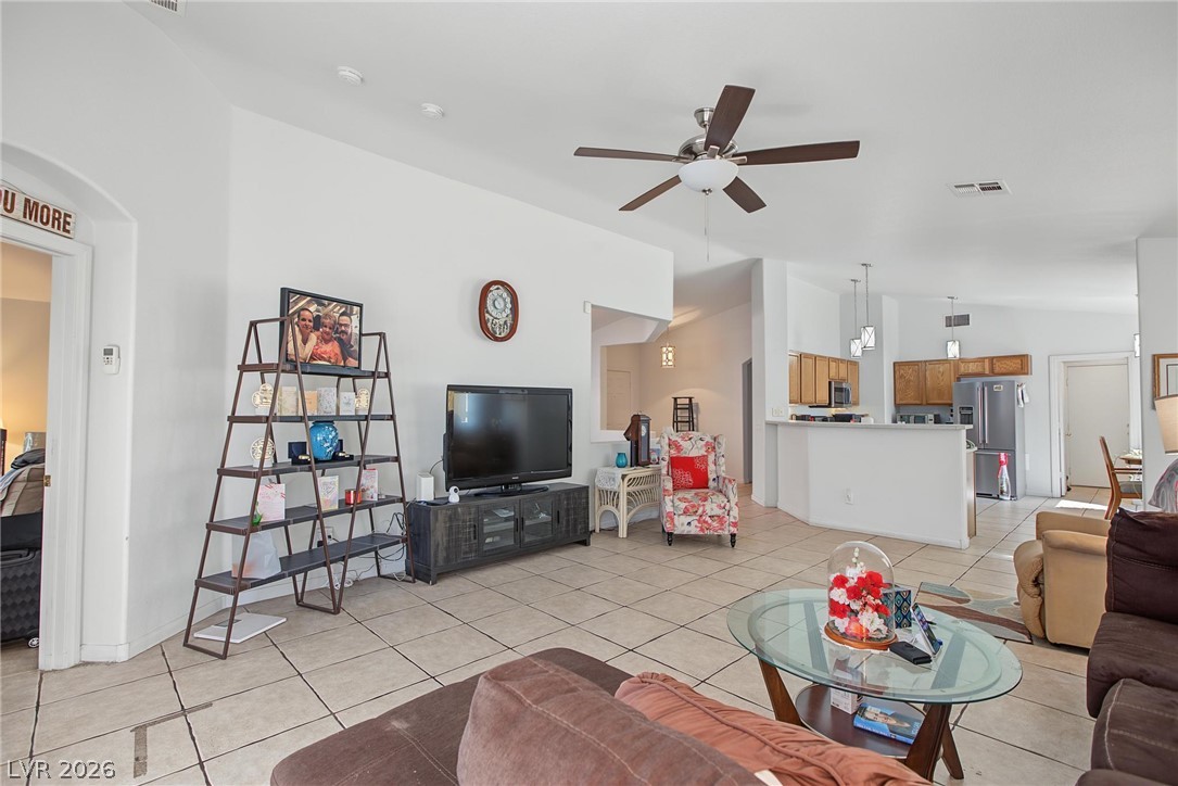5643 Crowbush Cove Place Las Vegas NV 89122