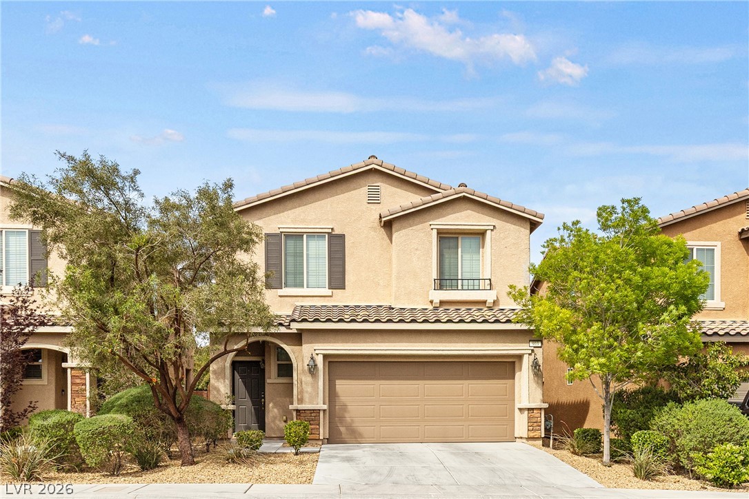 903 Earth Luster Road Las Vegas NV 89178