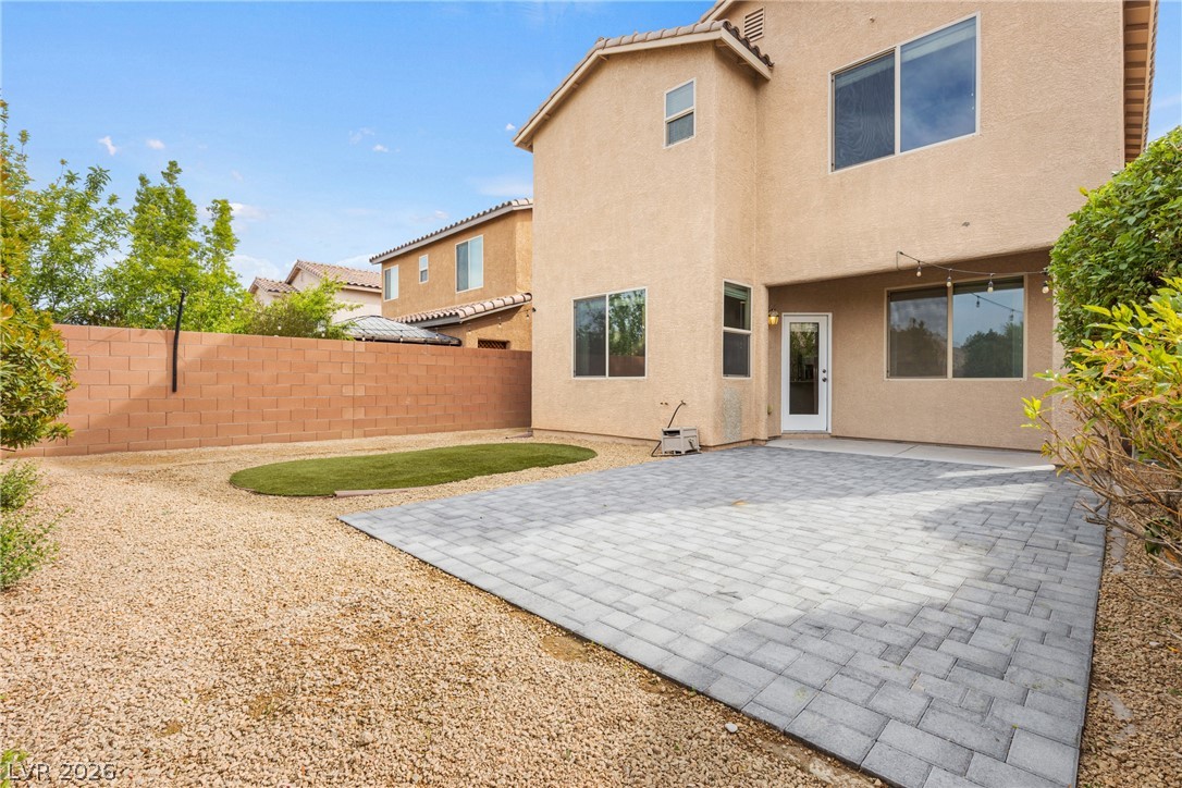 903 Earth Luster Road Las Vegas NV 89178