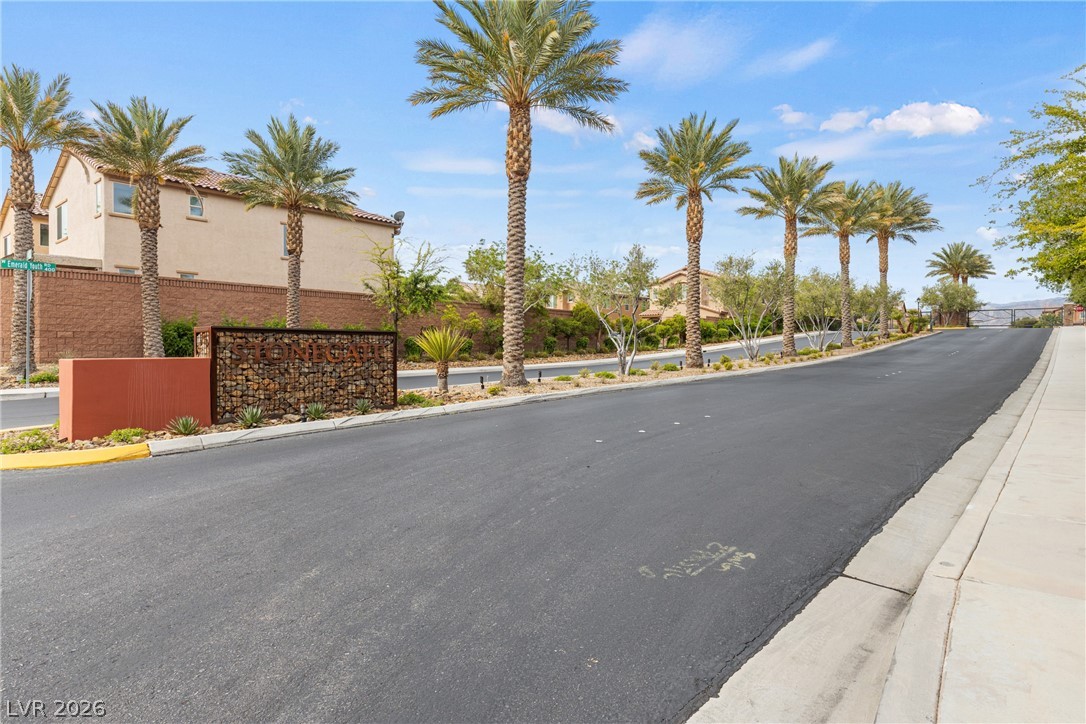 903 Earth Luster Road Las Vegas NV 89178