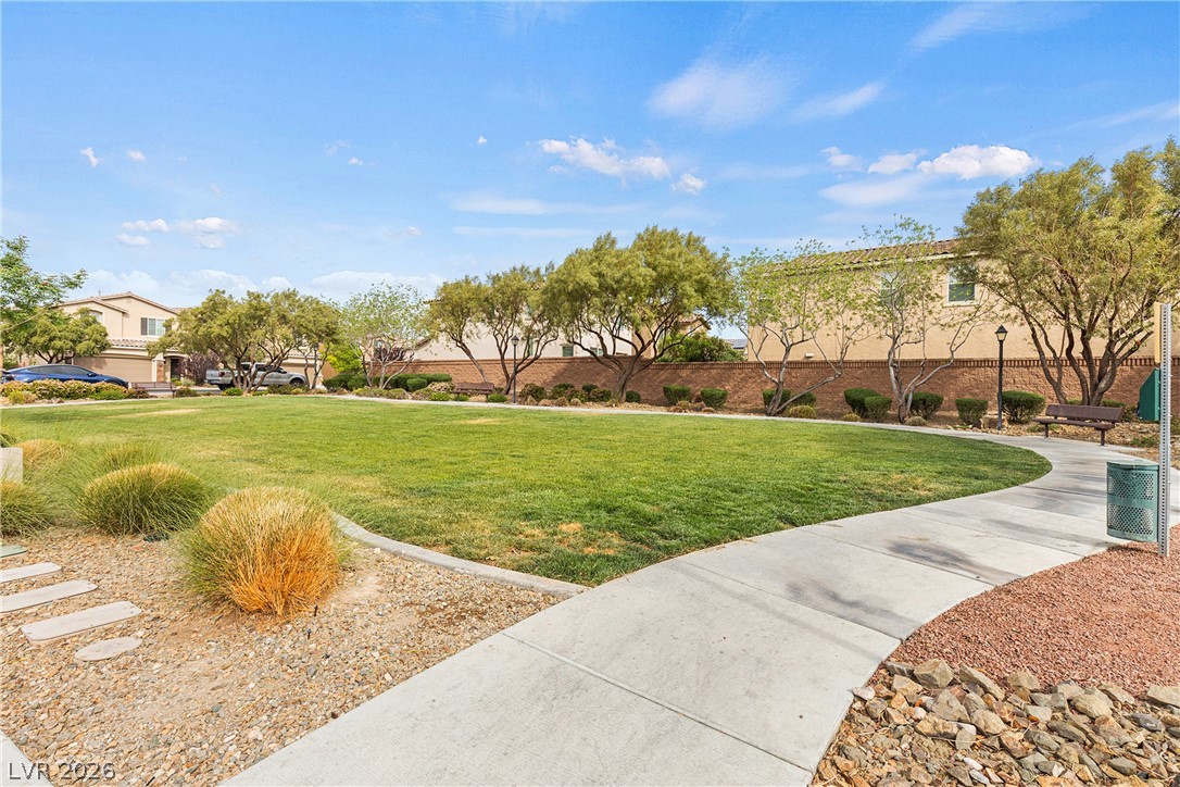 903 Earth Luster Road Las Vegas NV 89178