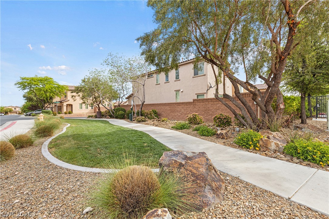 903 Earth Luster Road Las Vegas NV 89178
