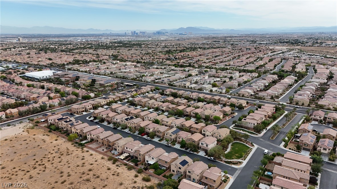 903 Earth Luster Road Las Vegas NV 89178