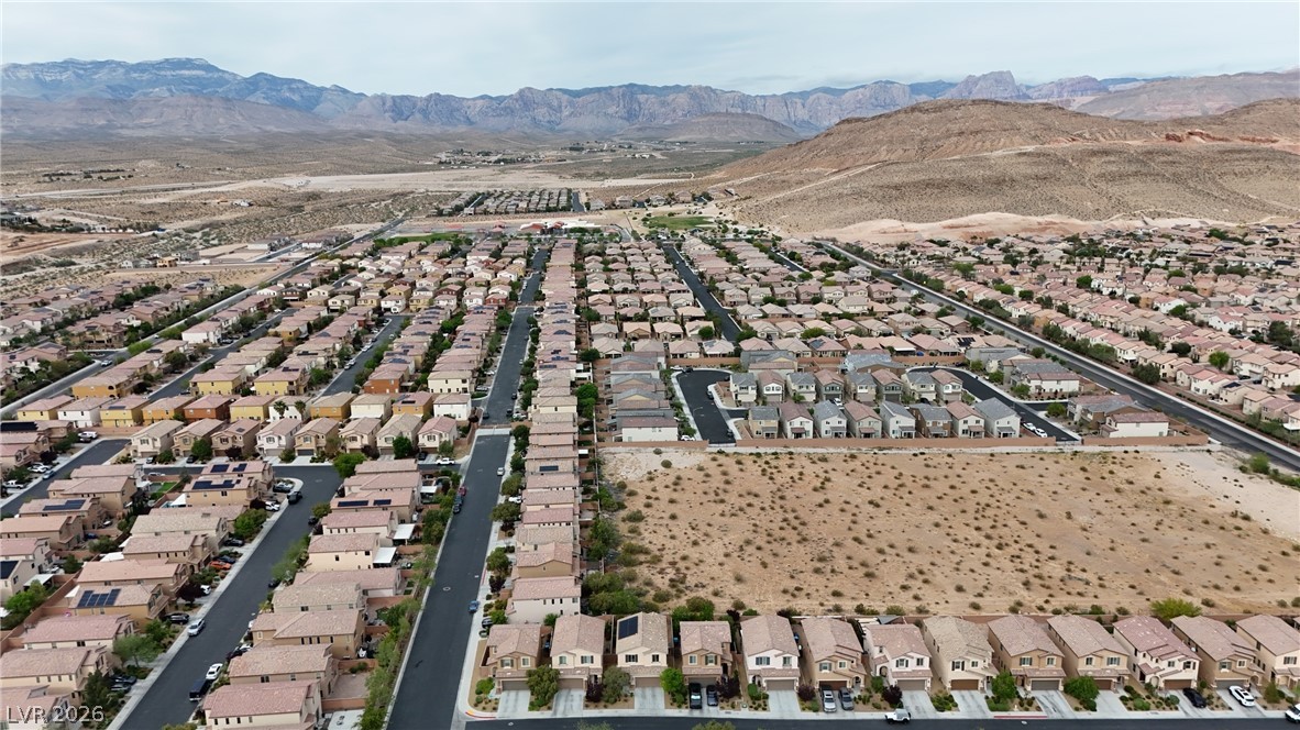 903 Earth Luster Road Las Vegas NV 89178