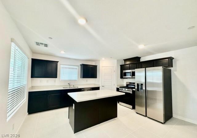 3577 Arcadian Sea Street Las Vegas NV 89106