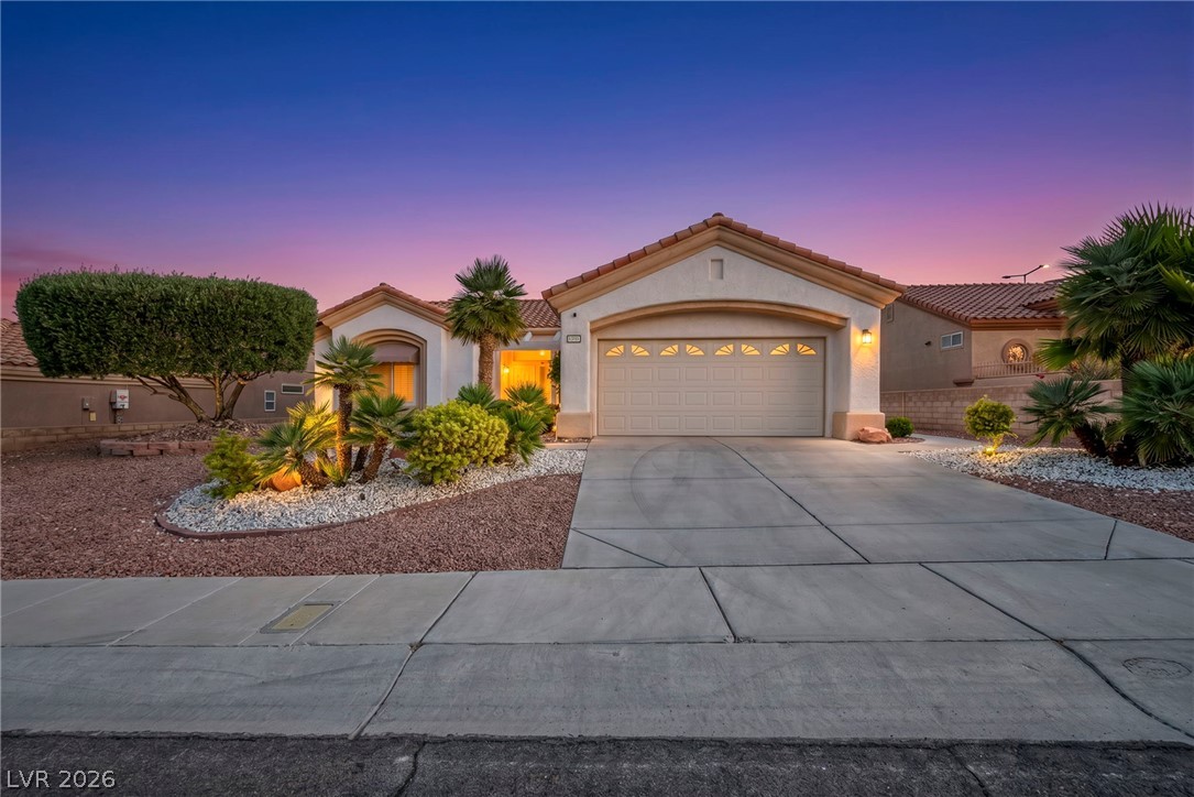 10105 Cresent Creek Drive Las Vegas NV 89134