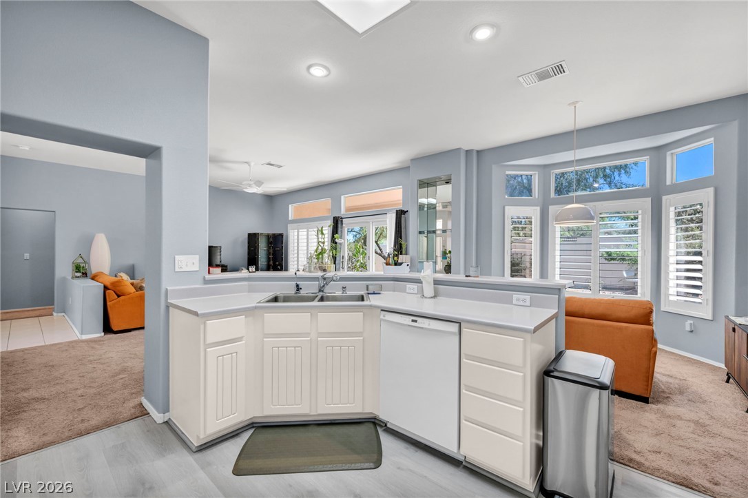 10105 Cresent Creek Drive Las Vegas NV 89134