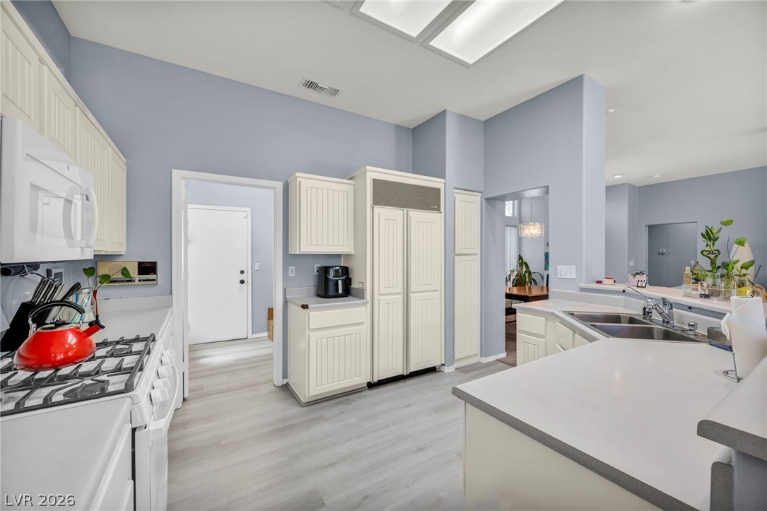 10105 Cresent Creek Drive Las Vegas NV 89134