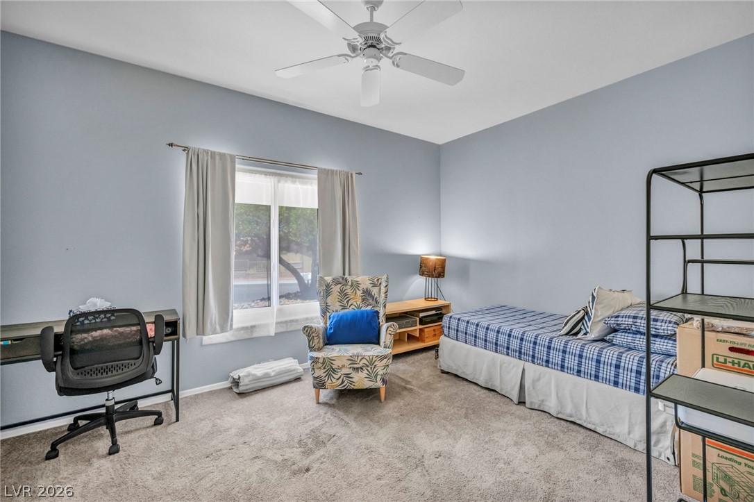 10105 Cresent Creek Drive Las Vegas NV 89134