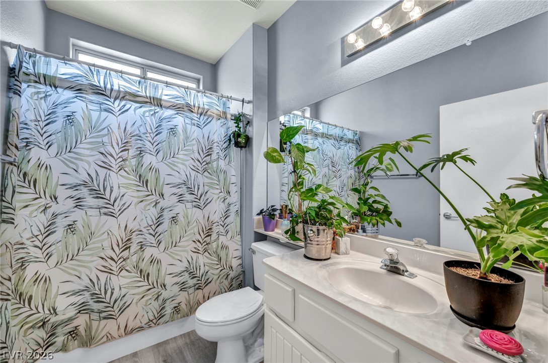 10105 Cresent Creek Drive Las Vegas NV 89134