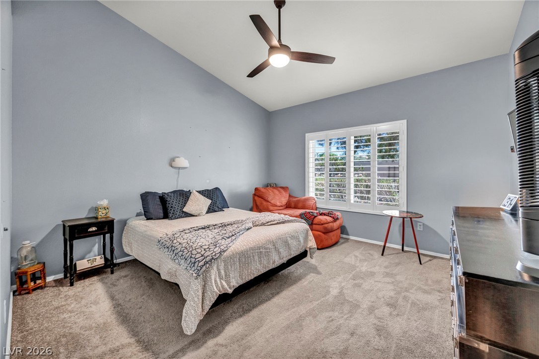 10105 Cresent Creek Drive Las Vegas NV 89134