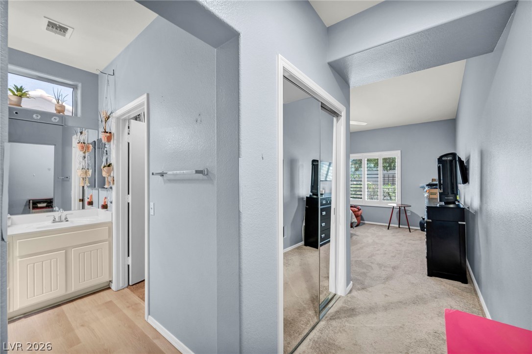 10105 Cresent Creek Drive Las Vegas NV 89134