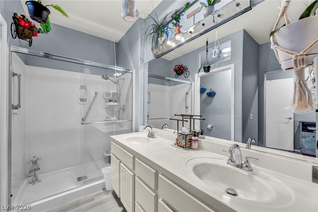 10105 Cresent Creek Drive Las Vegas NV 89134