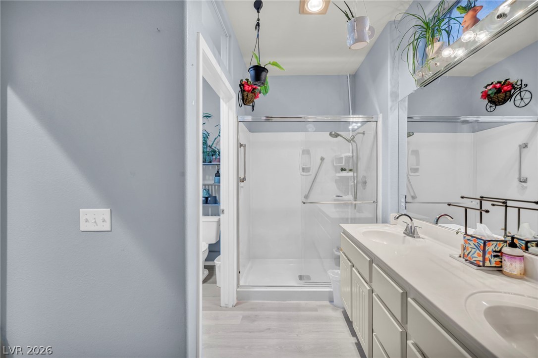 10105 Cresent Creek Drive Las Vegas NV 89134
