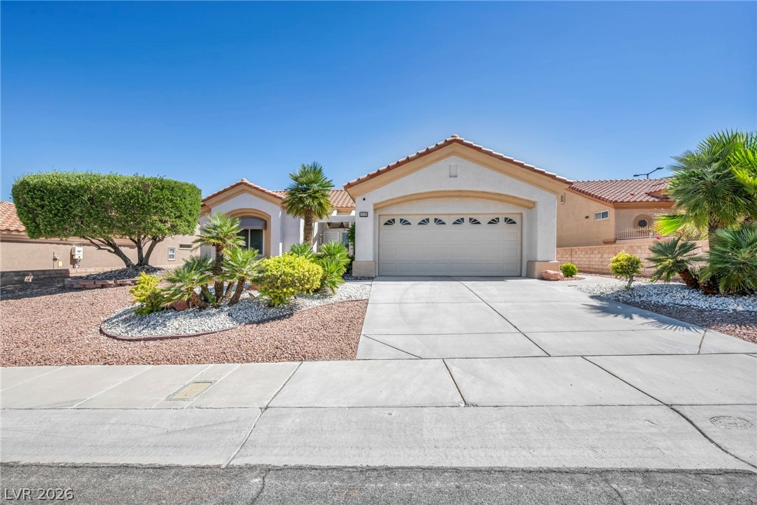 10105 Cresent Creek Drive Las Vegas NV 89134