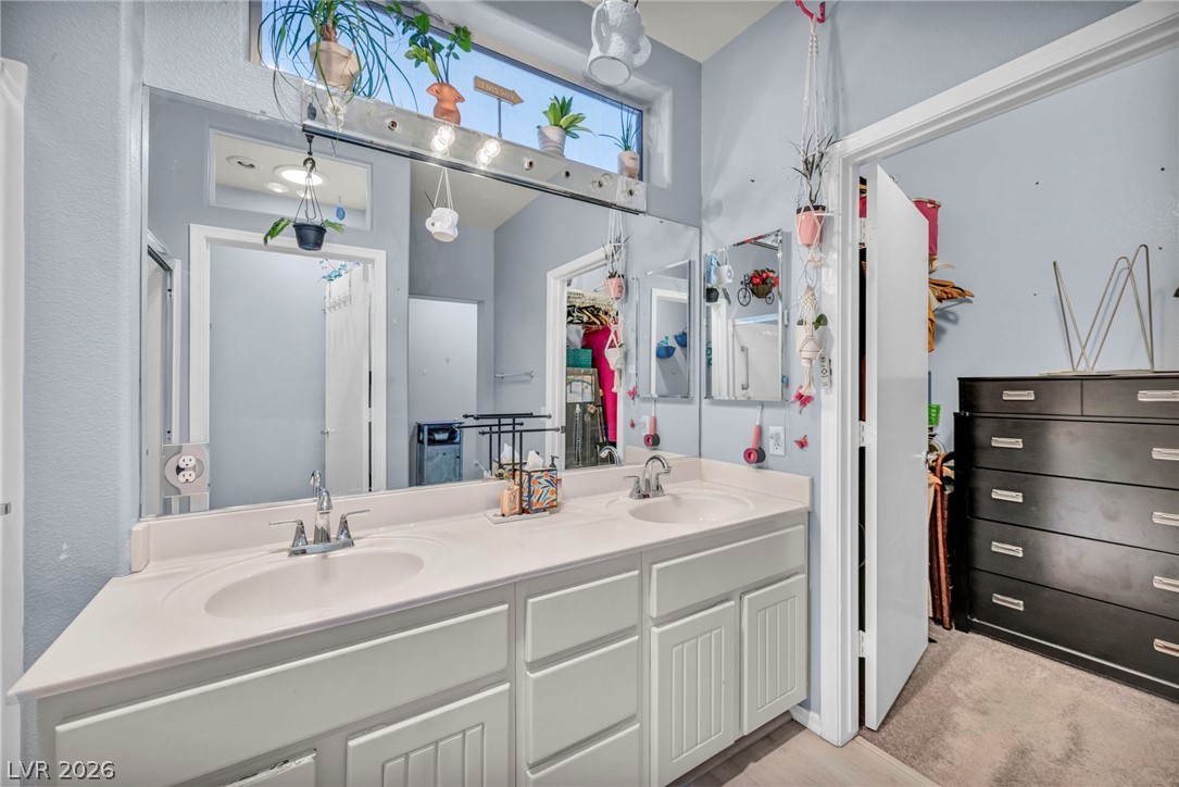 10105 Cresent Creek Drive Las Vegas NV 89134