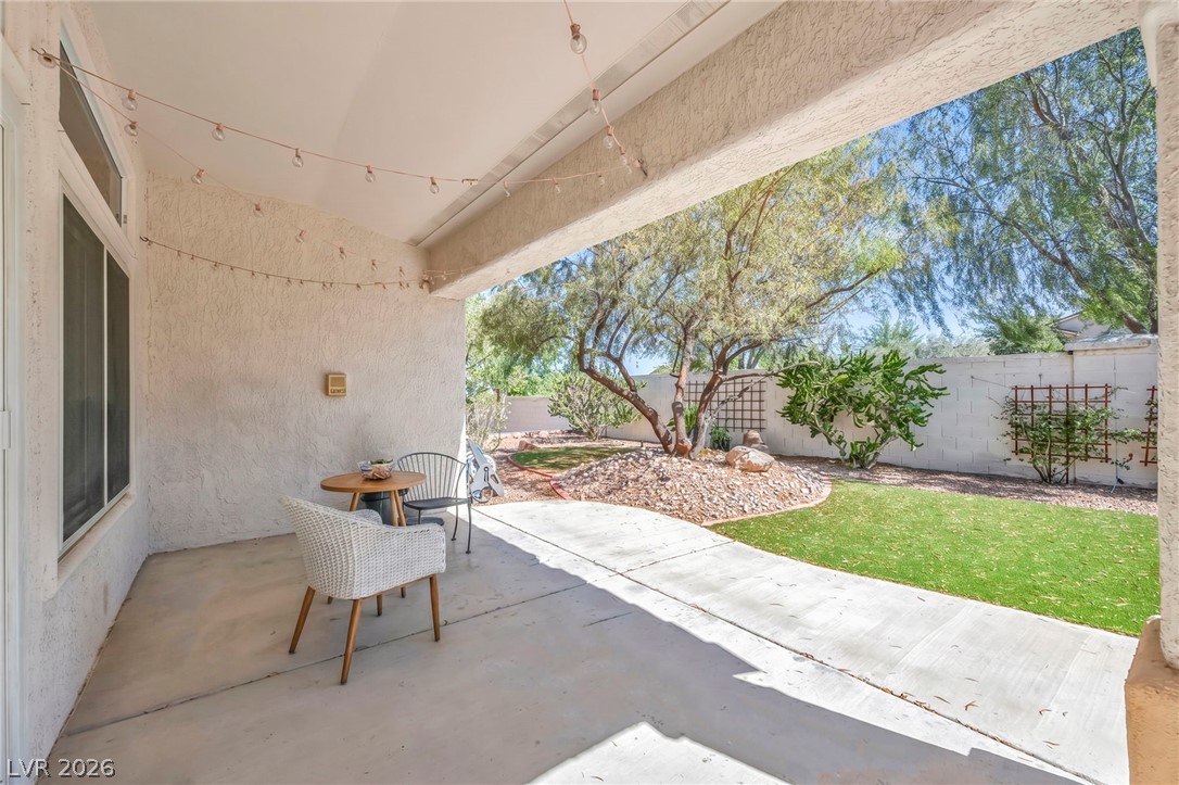10105 Cresent Creek Drive Las Vegas NV 89134