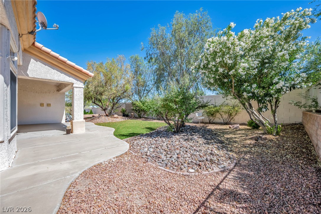 10105 Cresent Creek Drive Las Vegas NV 89134