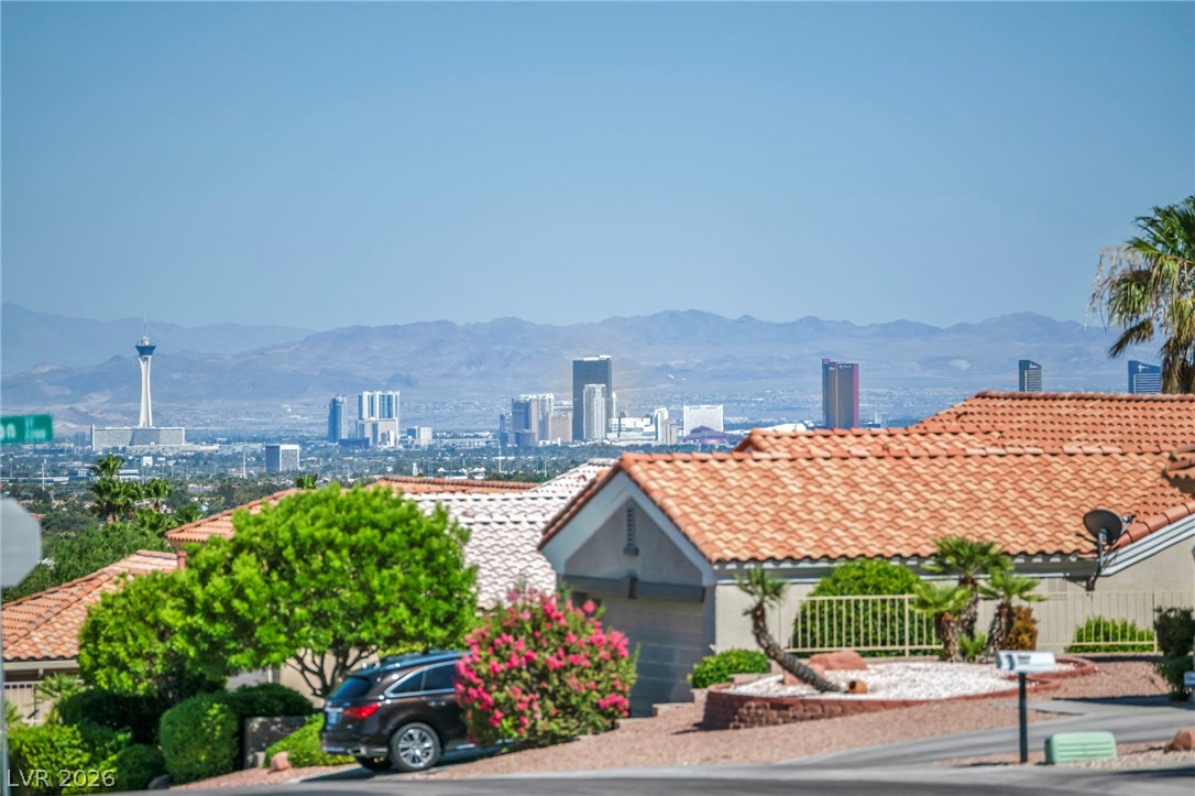 10105 Cresent Creek Drive Las Vegas NV 89134