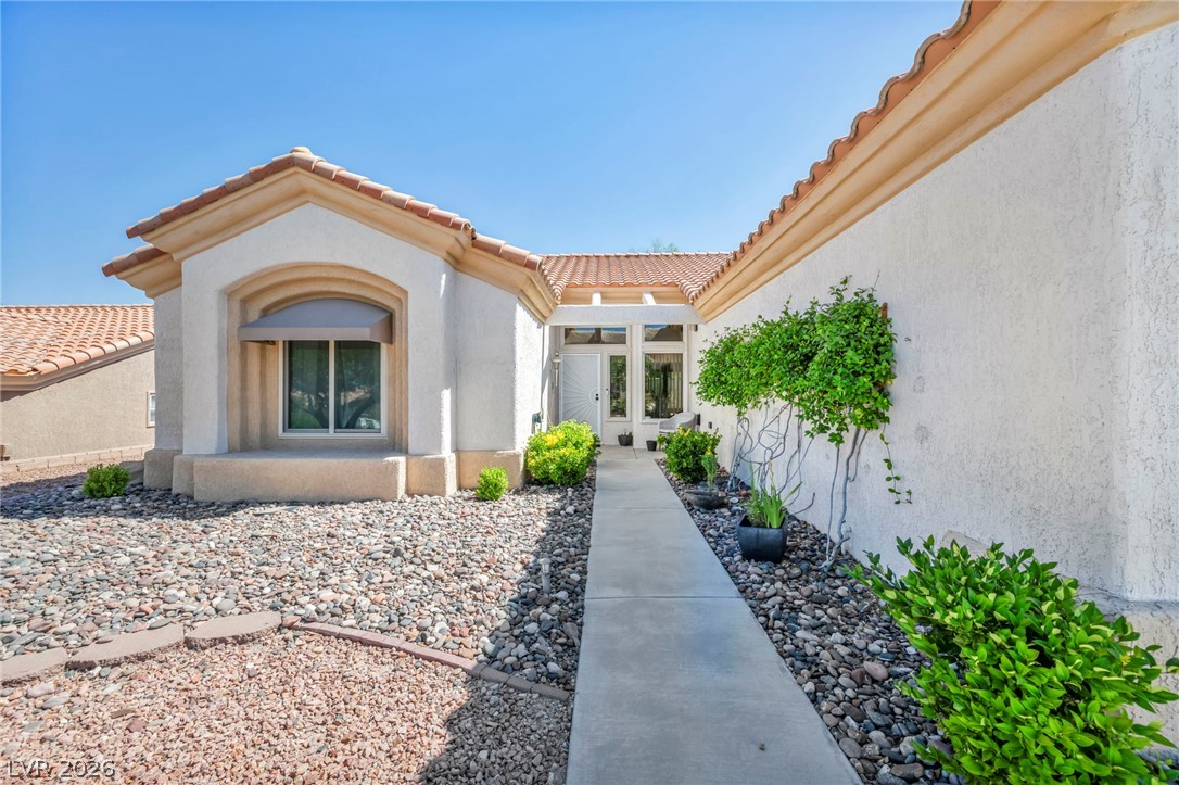10105 Cresent Creek Drive Las Vegas NV 89134