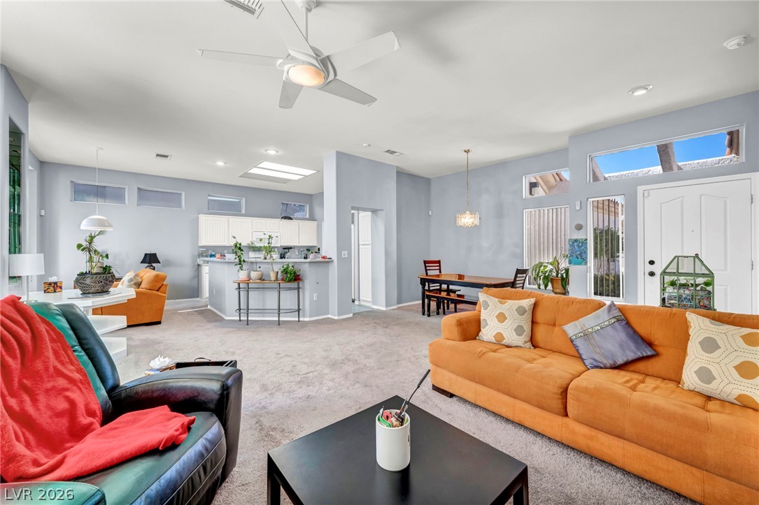 10105 Cresent Creek Drive Las Vegas NV 89134