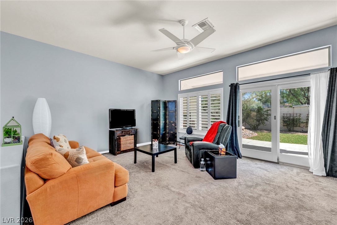 10105 Cresent Creek Drive Las Vegas NV 89134