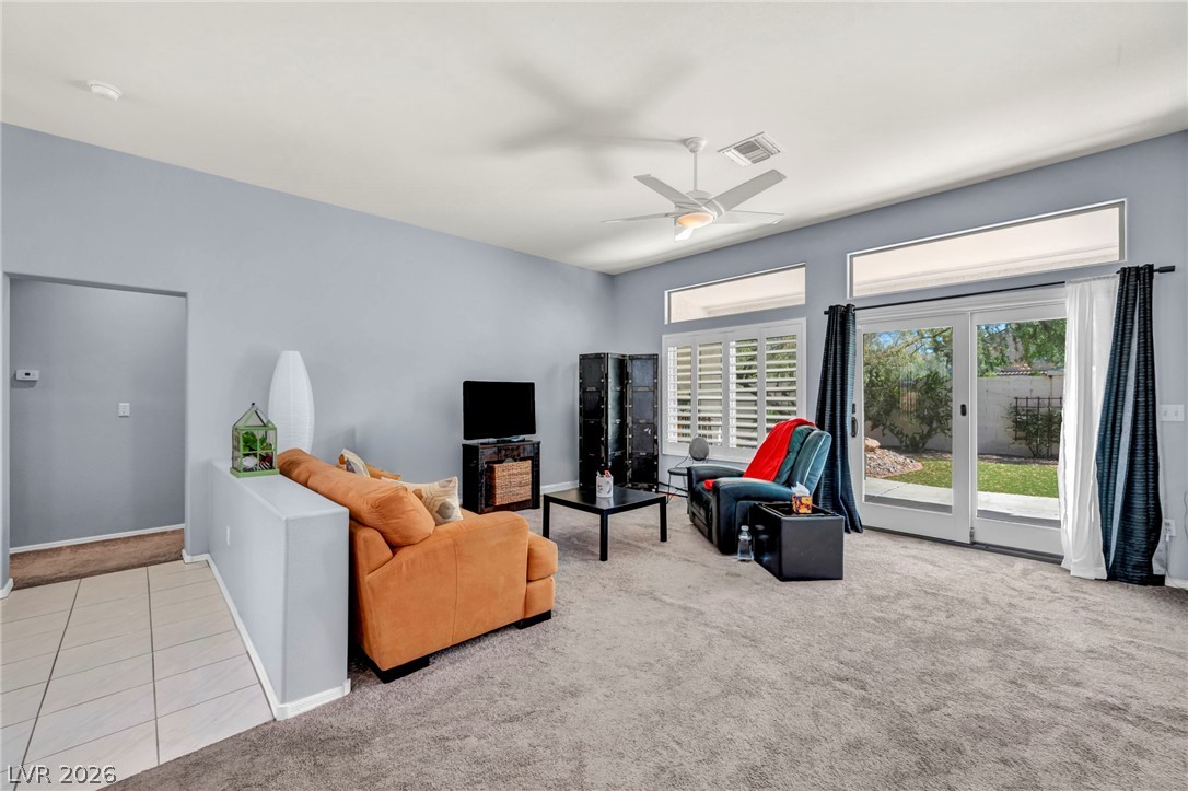 10105 Cresent Creek Drive Las Vegas NV 89134