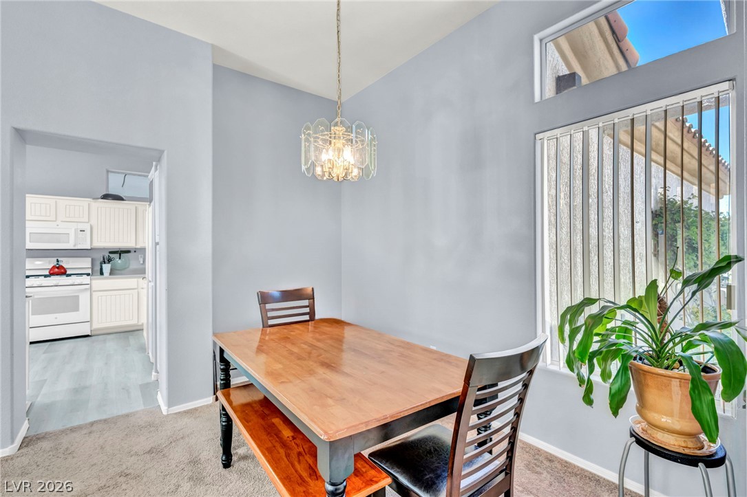10105 Cresent Creek Drive Las Vegas NV 89134