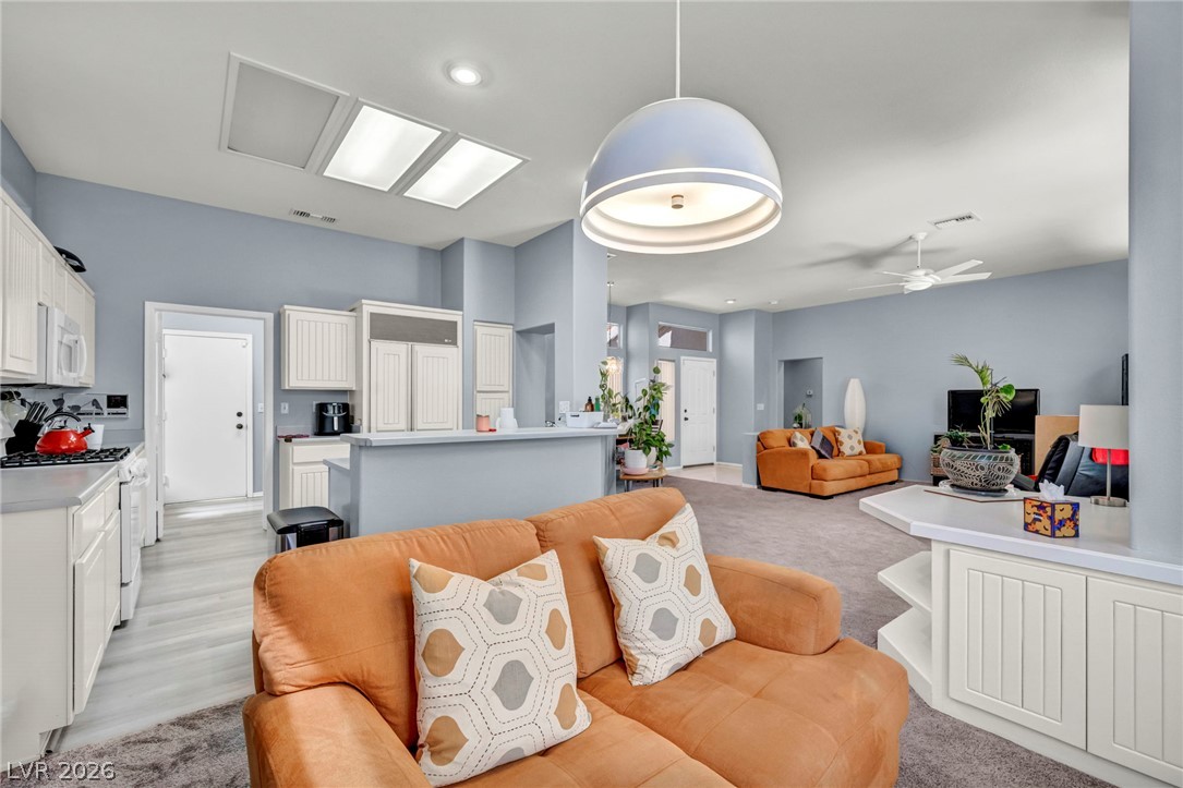 10105 Cresent Creek Drive Las Vegas NV 89134