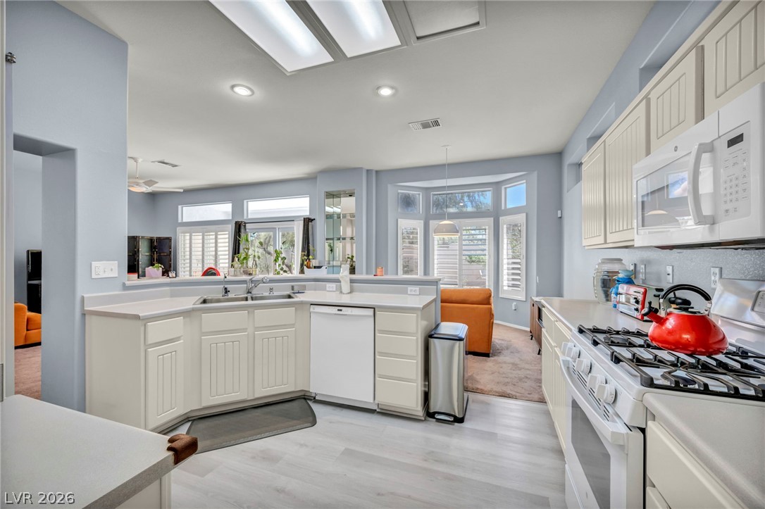 10105 Cresent Creek Drive Las Vegas NV 89134