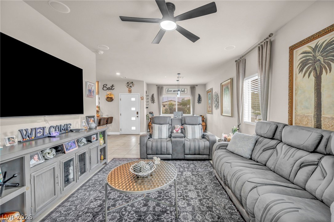 7481 Garnet Moon Street North Las Vegas NV 89084